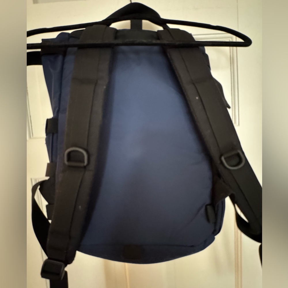 NWOT Topo Designs Rover Backpack - Picture 3 of 3